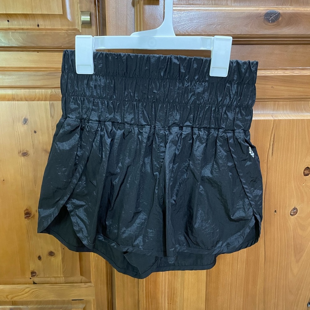 Free People shorts